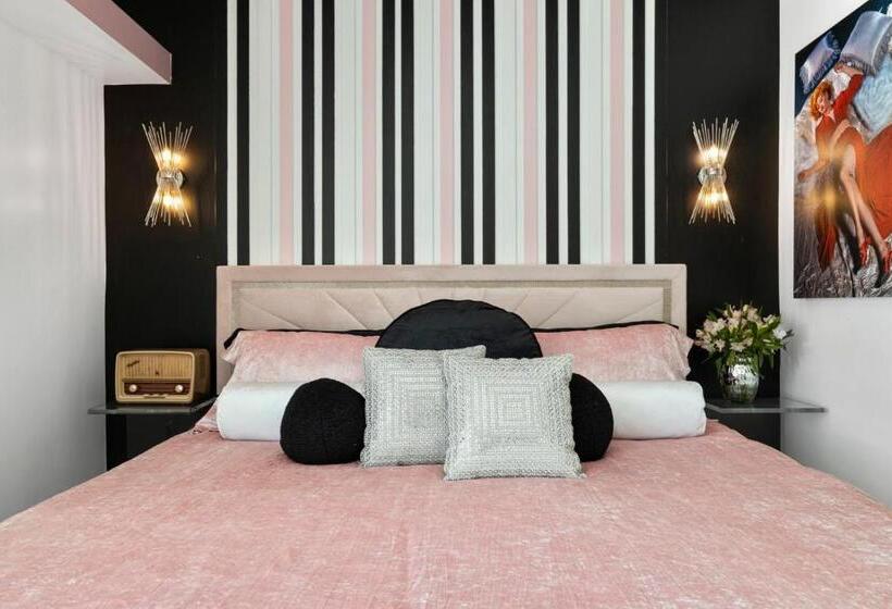 酒店 The Ricardo Suite A Salute To Hollywood S Favorite Lucy