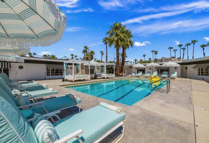 酒店 The Ricardo Suite A Salute To Hollywood S Favorite Lucy