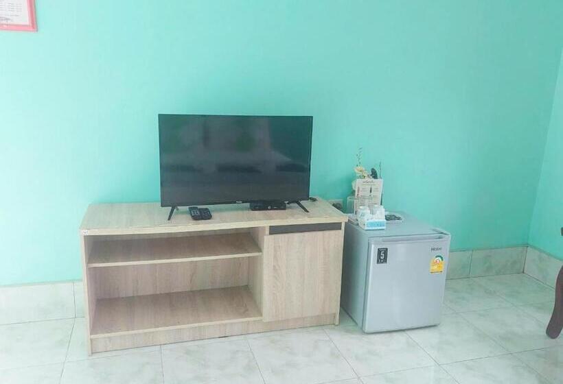 בית מלון כפרי Thungtako Resort