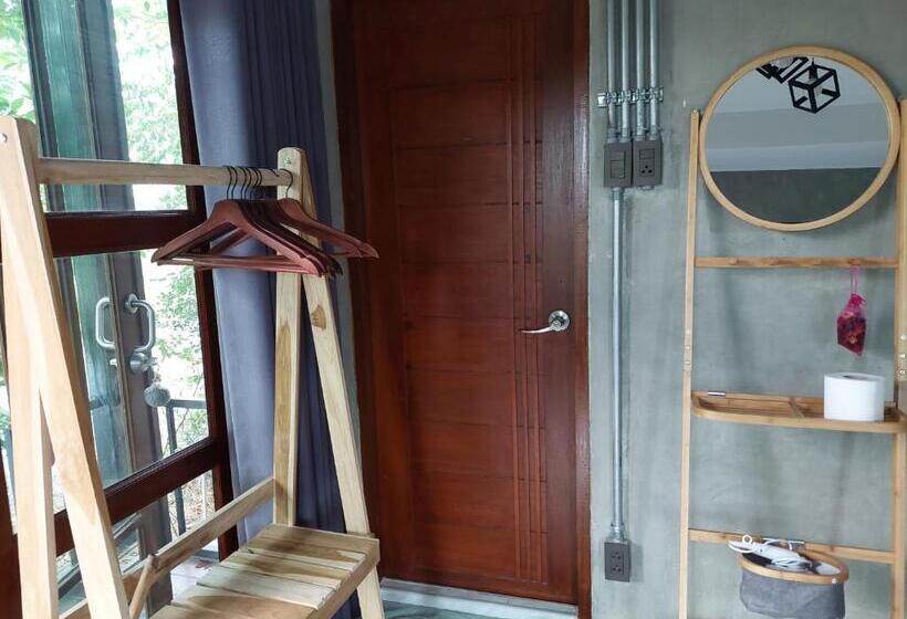 هتل Tung Na Pa Suan Farmstay