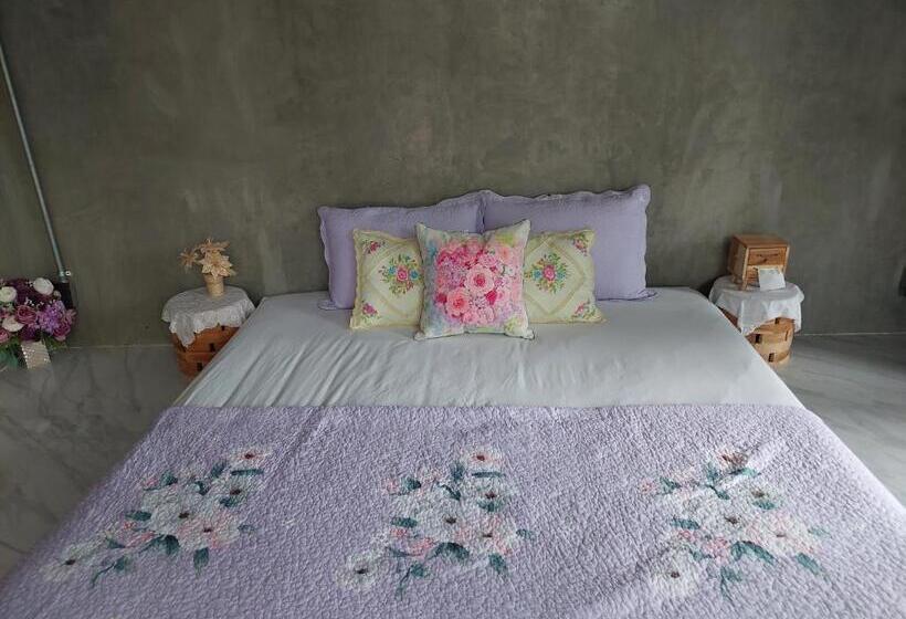 Отель Tung Na Pa Suan Farmstay