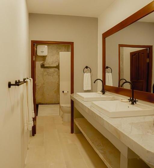 酒店 Uluwatu Stay S Deluxe Suite #9