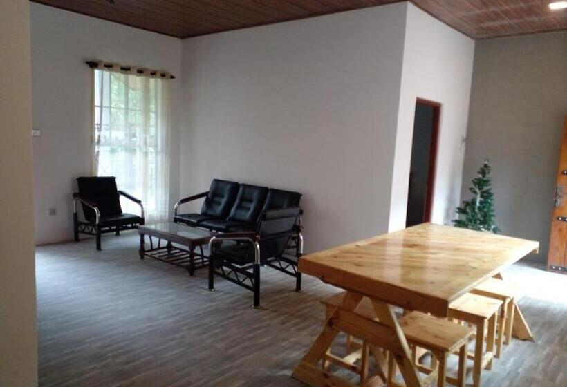 فندق V R C K Villa