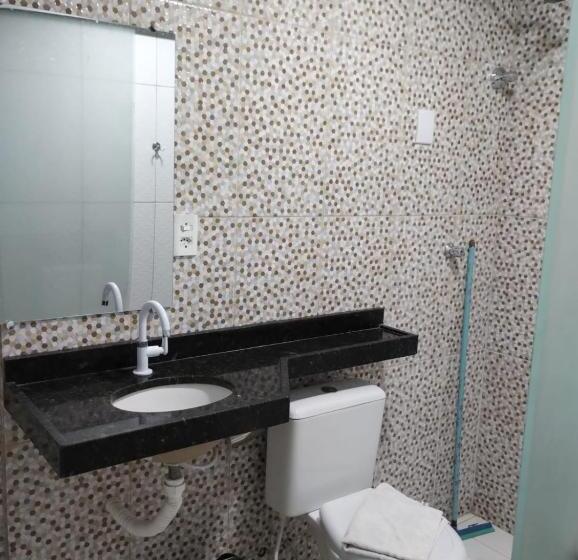 فندق Vitoria Iracema