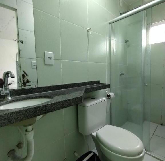 فندق Vitoria Iracema