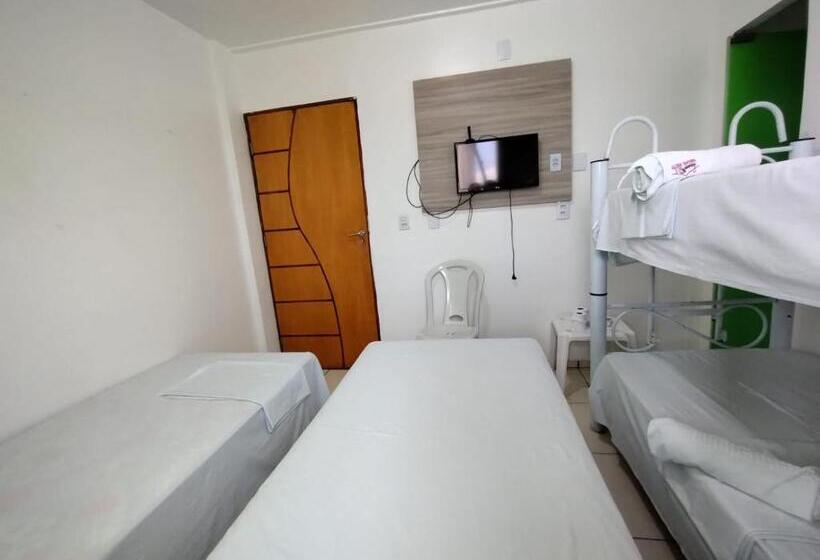 فندق Vitoria Iracema