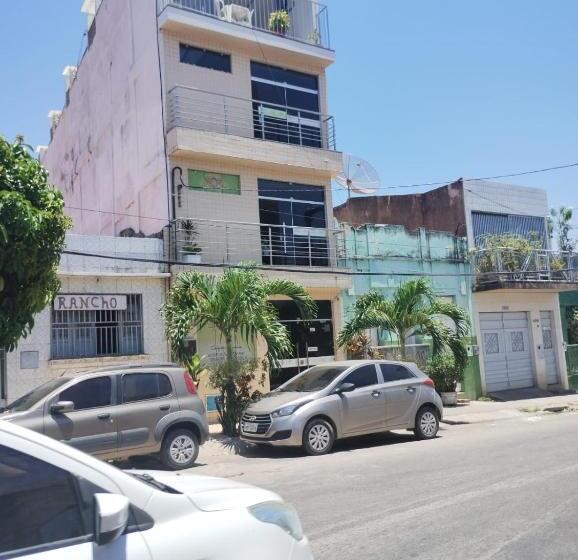 فندق Vitoria Iracema