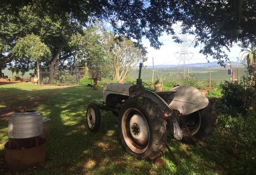 Отель Vukaphi Farm
