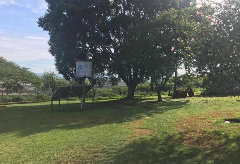 فندق Vukaphi Farm