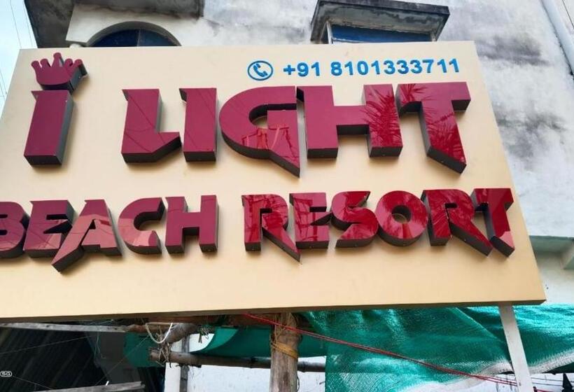 I Light Beach Resort