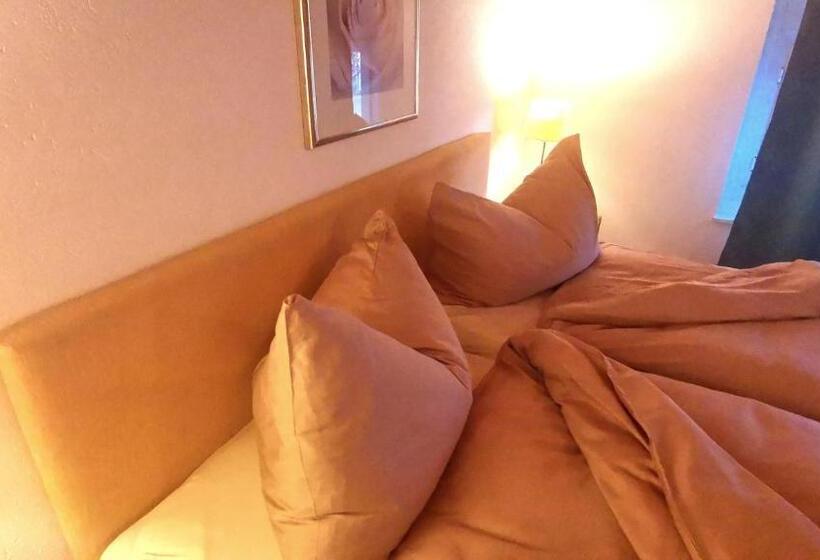 Il Fiore Hotel Steinach Sg