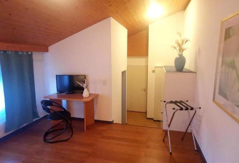 Il Fiore Hotel Steinach Sg