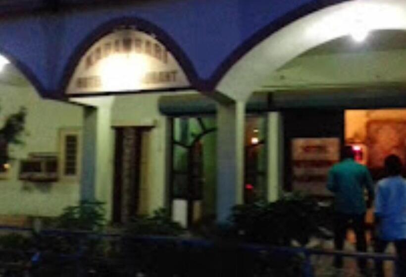 Kadambari Hotel And Restaurant Patehra