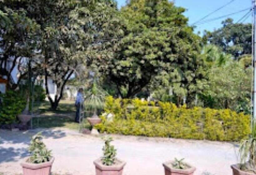 Kadambari Hotel And Restaurant Patehra