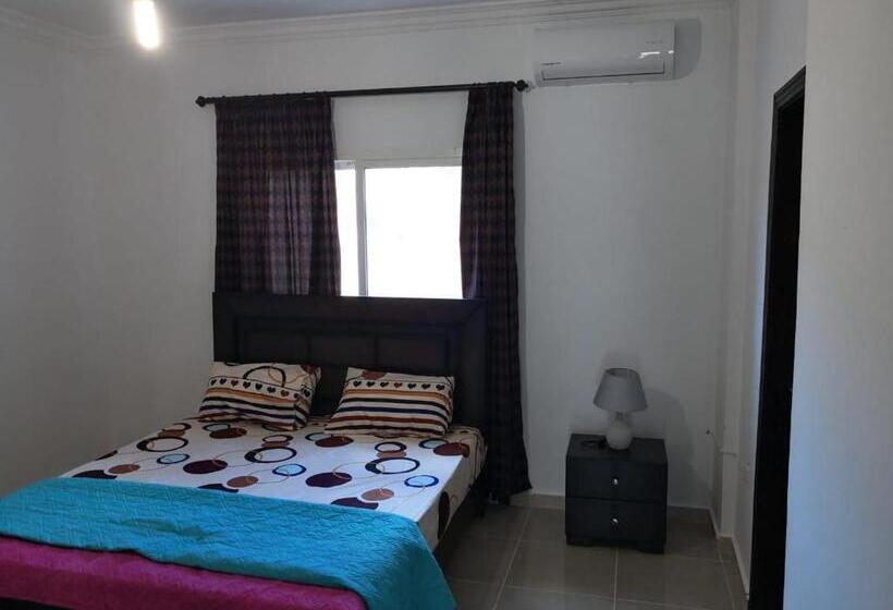 Karamn Bed And Breakfast