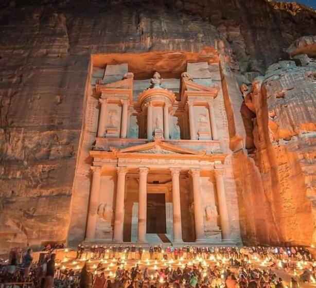 Karamn Bed And Breakfast