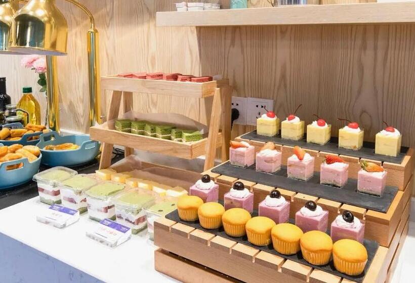 凯里亚德酒店深圳北站壹城中心店