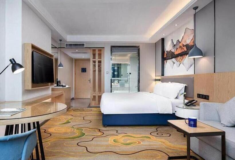 凯里亚德酒店深圳北站壹城中心店