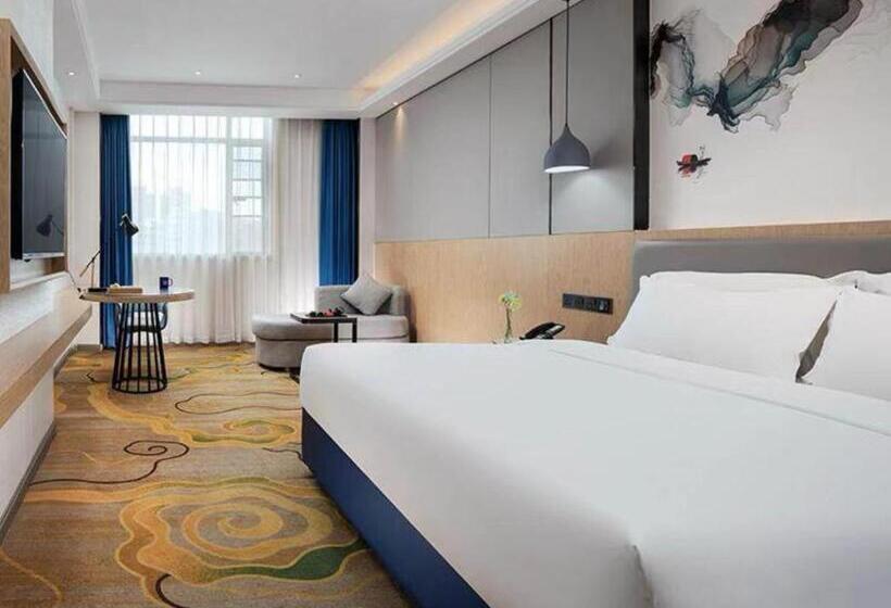 凯里亚德酒店深圳北站壹城中心店