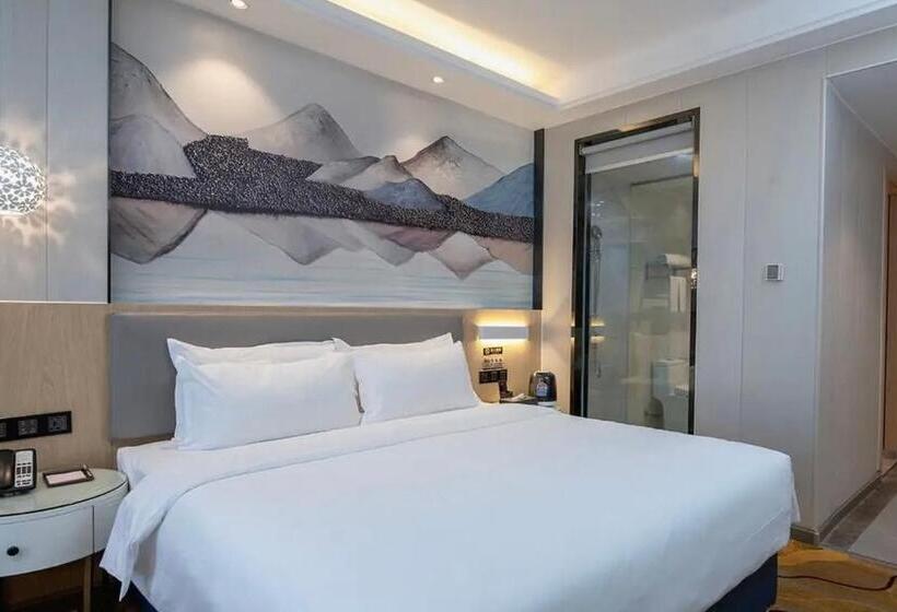 凯里亚德酒店深圳北站壹城中心店