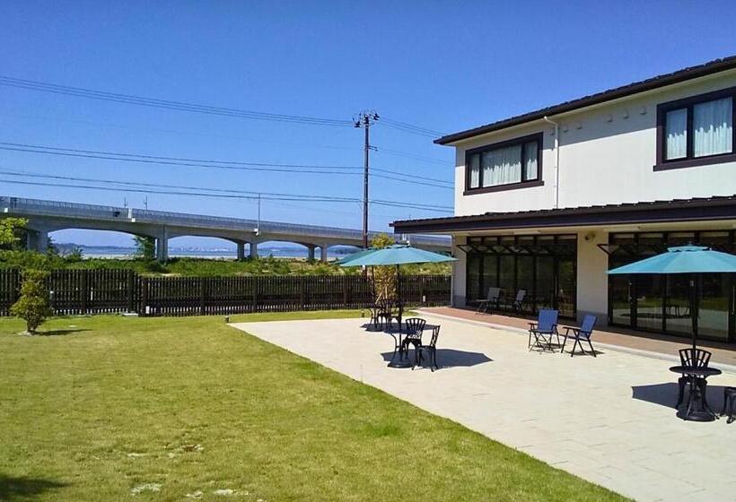 奥松島laneホテル