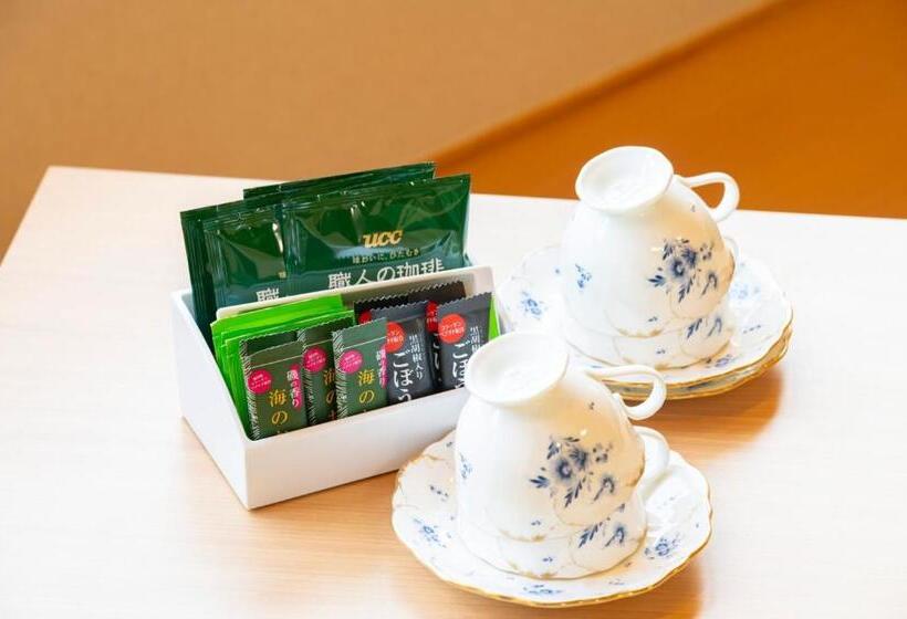 奥松島laneホテル