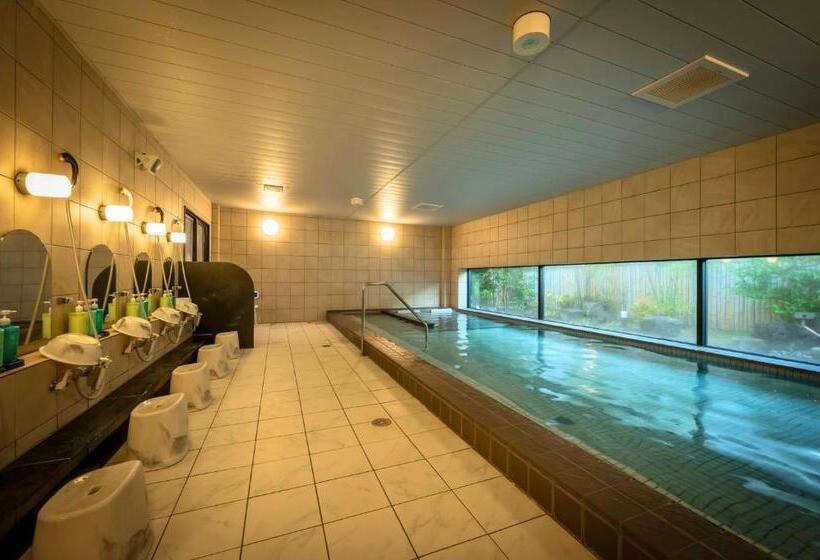 奥松島laneホテル