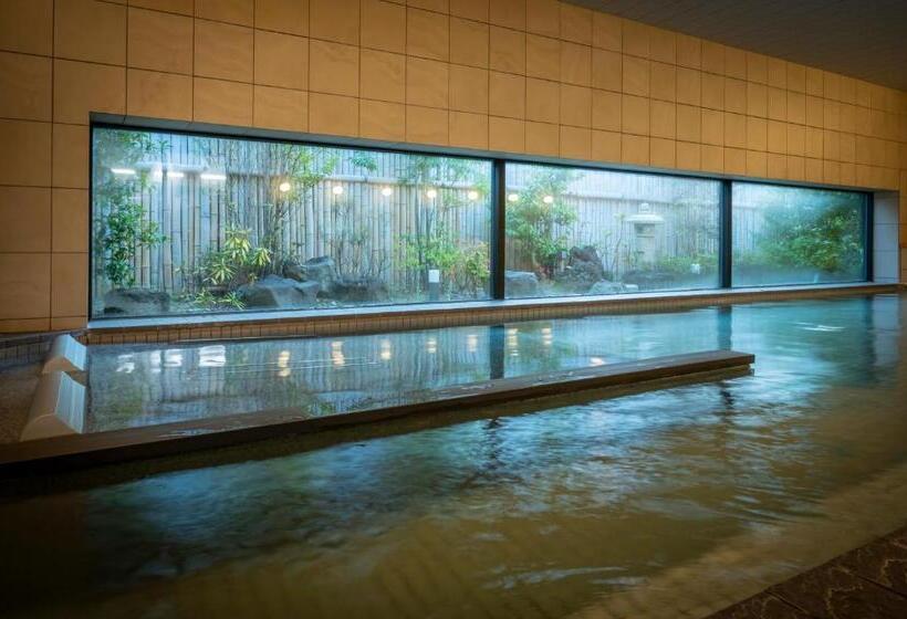 奥松島laneホテル