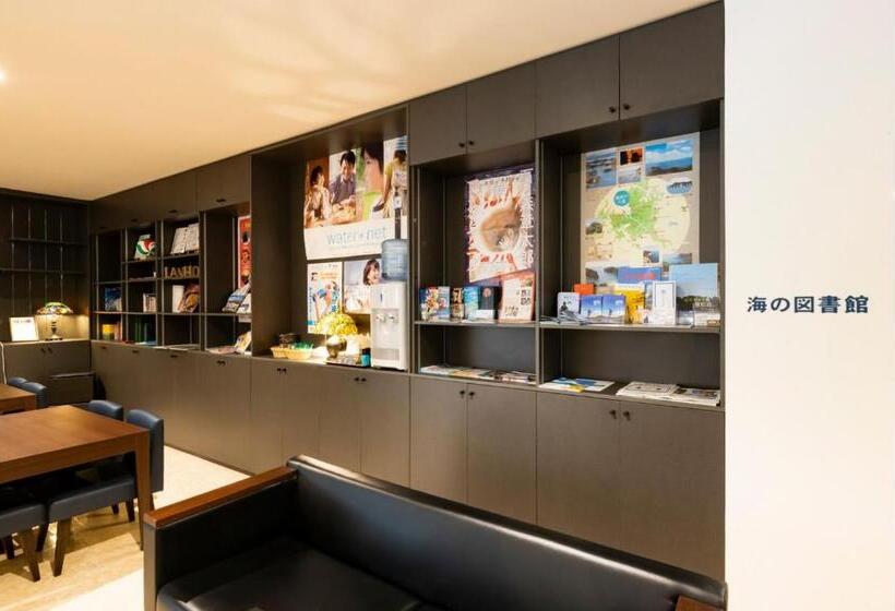 奥松島laneホテル