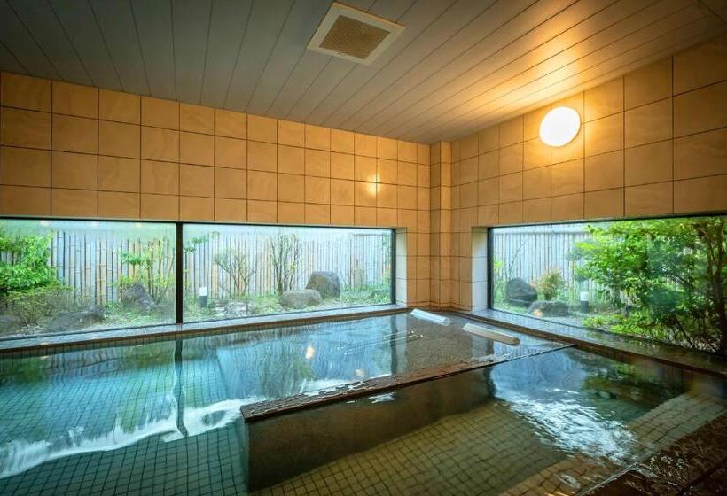 奥松島laneホテル