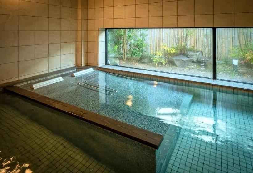 奥松島laneホテル