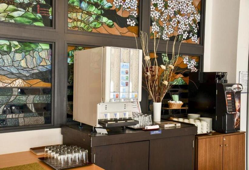 奥松島laneホテル