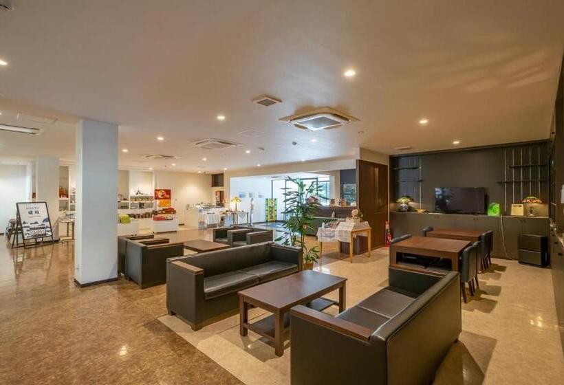 奥松島laneホテル