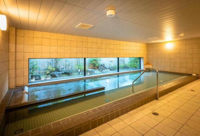 奥松島laneホテル