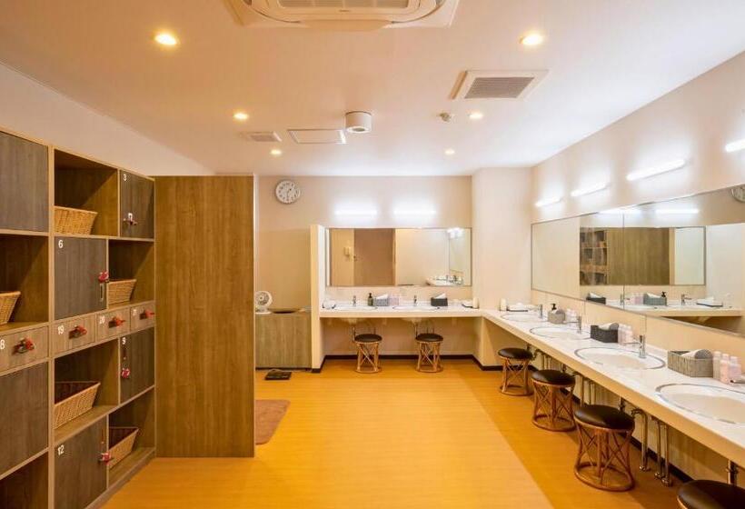 奥松島laneホテル