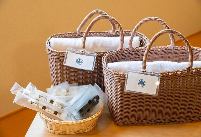 奥松島laneホテル