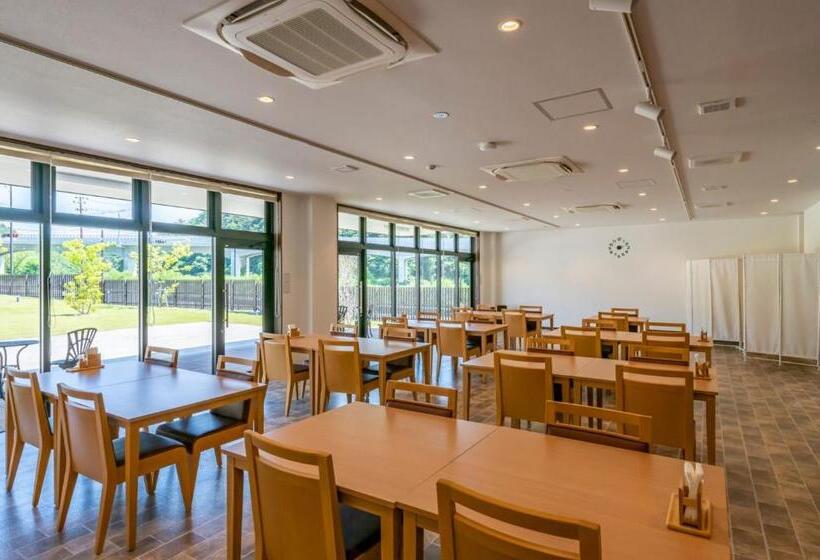 奥松島laneホテル