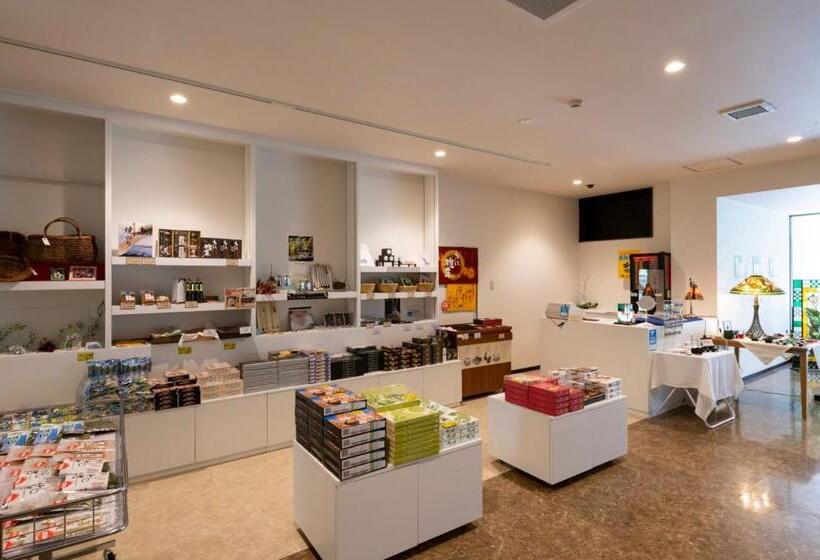 奥松島laneホテル