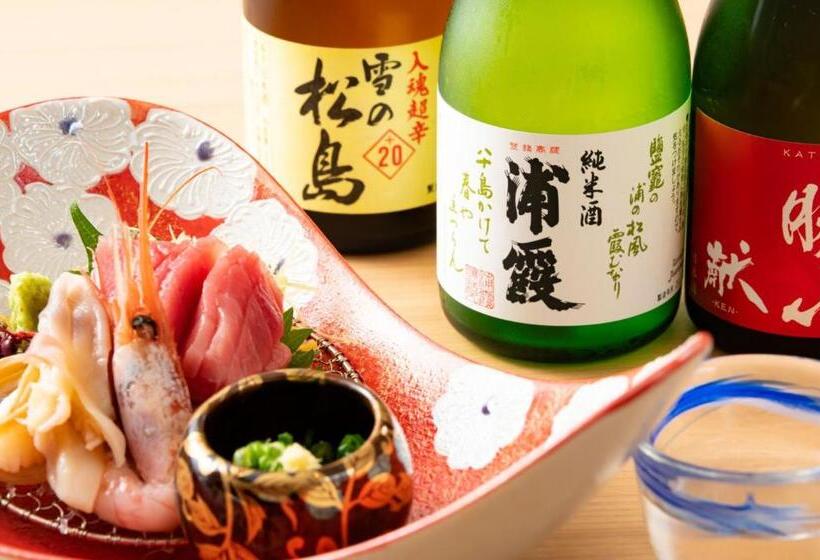 奥松島laneホテル