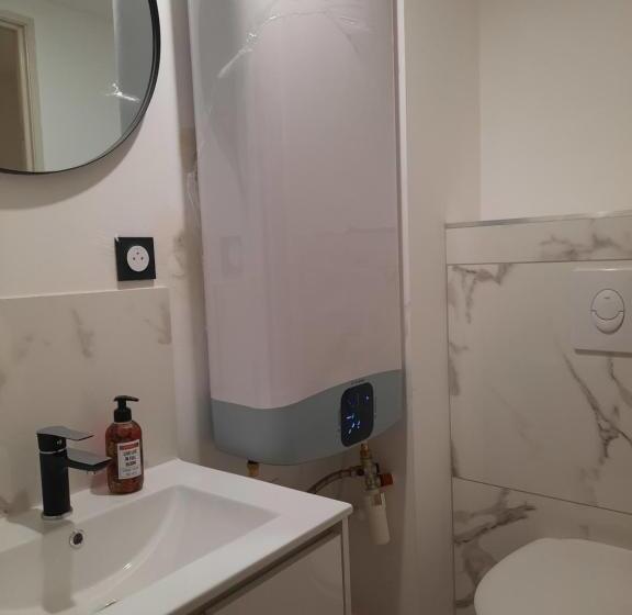 Les Charmes De Trévoux