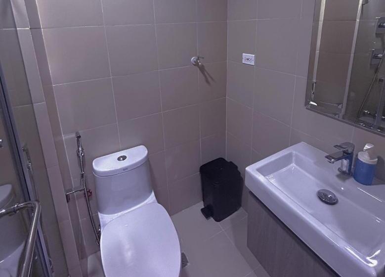 Mall Of Asia_pasay Condotel With Massage Chair And Ps4  Stellar Suites