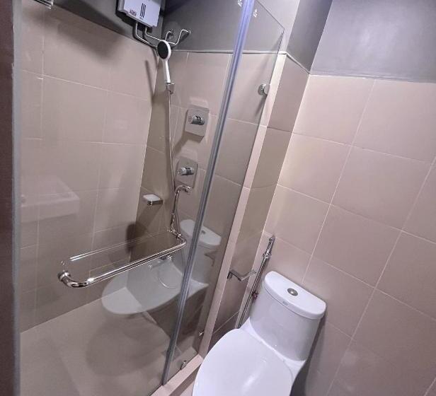 Mall Of Asia_pasay Condotel With Massage Chair And Ps4  Stellar Suites