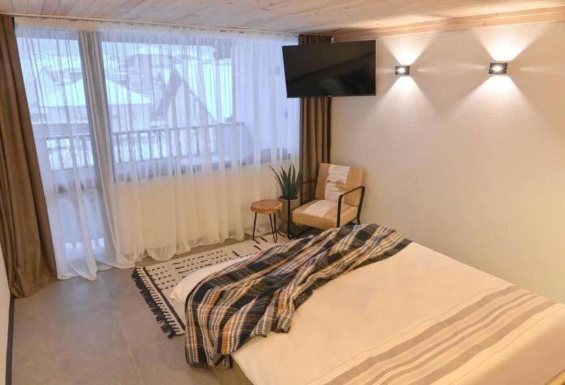 Marand Boutique Apartments