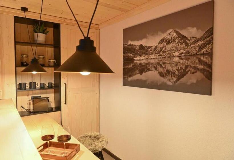 Marand Boutique Apartments