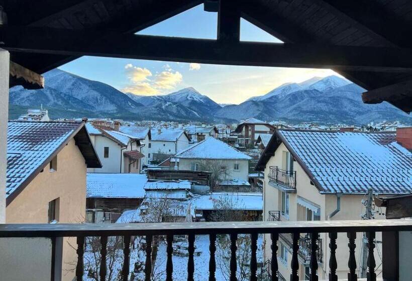 Marand Boutique Apartments