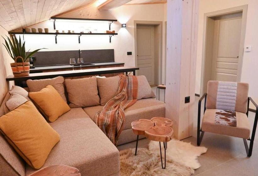 Marand Boutique Apartments