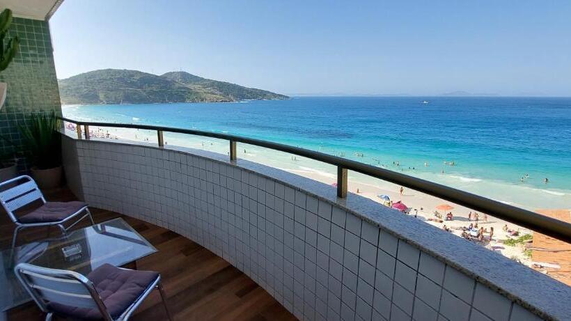 Suite Memorália Mar 1