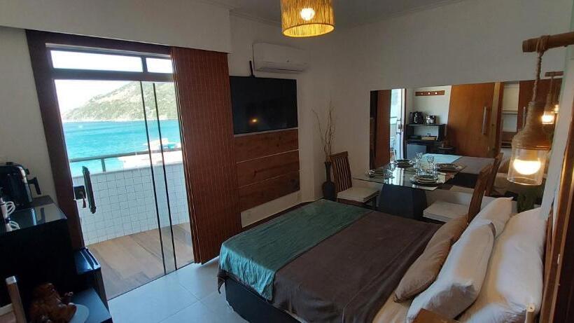 Suite Memorália Mar 1