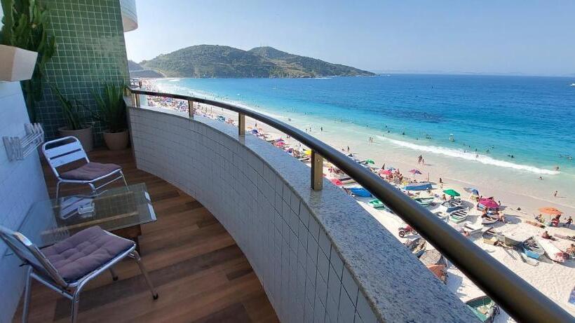 Suite Memorália Mar 1