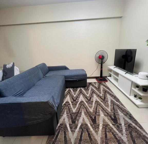 Mirea Residences Condominium